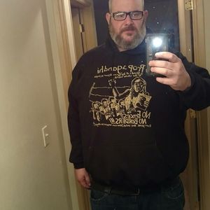 Meet your Posher, Michael